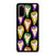 PLAYFUL HALLOWEEN GHOST PATTERN Samsung Galaxy S20 Case Cover