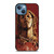 YOUNG THUG RAP iPhone 13 Case Cover