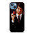 YOUNG STEVE JOBS APPLE iPhone 13 Case Cover