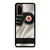 PHILADELPHIA FLYERS JERSEY LOGO Samsung Galaxy S20 Case Cover