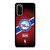 PHILADELPHIA 76ERS NBA TEAM LOGO Samsung Galaxy S20 Case Cover