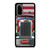 PETERBILT TRUCK AMERICAN FLAG Samsung Galaxy S20 Case Cover