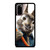 PETER RABBIT CARTOON Samsung Galaxy S20 Case Cover