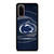PENN STATE SYMBOL Samsung Galaxy S20 Case Cover