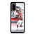 PATRICK MAHOMES KANSAS CITY CHIEFS NFL Samsung Galaxy S20 Case Cover