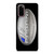 PAGANI AUTOMOBILI METAL LOGO Samsung Galaxy S20 Case Cover PAGANI AUTOMOBILI METAL LOGO Samsung Galaxy S20 Case Cover