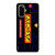 PAC MAN ARCADE GAME SERIES Samsung Galaxy S20 Case Cover PAC MAN ARCADE GAME SERIES Samsung Galaxy S20 Case Cover