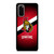 OTTAWA SENATORS HOCKEY Samsung Galaxy S20 Case Cover