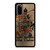 ONE PIECE MOVIES COVER ART Samsung Galaxy S20 Case Cover