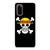 ONE PIECE ICON Samsung Galaxy S20 Case Cover