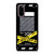 OFF WHITE X BATIK Samsung Galaxy S20 Case Cover
