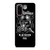 OAKLAND RAIDERS BLACK SUNDAY NFL Samsung Galaxy S20 Case Cover