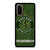 OAKLAND ATHLETICS LOGO 2 Samsung Galaxy S20 Case Cover