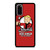 NUKA COLA VAULT BOY FALLOUT Samsung Galaxy S20 Case Cover