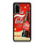 NUKA COLA ICE COLD FALLOUT Samsung Galaxy S20 Case Cover