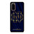 NOTRE DAME ND FOOTBALL LOGO Samsung Galaxy S20 Case Cover