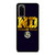 NOTRE DAME ND FIGHTING IRISH Samsung Galaxy S20 Case Cover