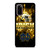 NOTRE DAME FIGHTING IRISH HELMET Samsung Galaxy S20 Case Cover