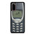 NOKIA PHONE CLASSIC 3310 Samsung Galaxy S20 Case Cover