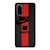 NIKE X UNDEFEATED LOGO Samsung Galaxy S20 Case Cover NIKE X UNDEFEATED LOGO Samsung Galaxy S20 Case Cover