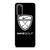 NIKE GOLF LOGO BADGE Samsung Galaxy S20 Case Cover
