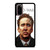 NICOLAS CAGE LORD OF WAR Samsung Galaxy S20 Case Cover