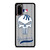 NEW YORK YANKEES THE PUNISHER MLB Samsung Galaxy S20 Case Cover