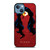 WONDER WOMAN DIANA iPhone 13 Case Cover