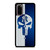 NEW YORK YANKEES SKULL PUNISHER Samsung Galaxy S20 Case Cover