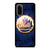 NEW YORK METS MLB Samsung Galaxy S20 Case Cover
