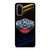NEW ORLEANS PELICANS Samsung Galaxy S20 Case Cover