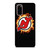 NEW JERSEY DEVILS LOGO Samsung Galaxy S20 Case Cover NEW JERSEY DEVILS LOGO Samsung Galaxy S20 Case Cover