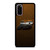 NEW BALANCE LOGO Samsung Galaxy S20 Case Cover