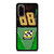 NASCAR 88 DALE EARNHARDT JR SIGNATURE Samsung Galaxy S20 Case Cover