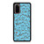 MR MEESEEKS CAN DO COLLAGE Samsung Galaxy S20 Case Cover