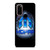 MOPAR ICON Samsung Galaxy S20 Case Cover