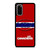 MONTREAL LES CANADIENS STRIPED LOGO Samsung Galaxy S20 Case Cover