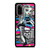 MONSTER HIGH DOLL FRANKIE STEIN Samsung Galaxy S20 Case Cover