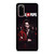 MONEY HEIST LA CASA DE PAPEL PART 4 Samsung Galaxy S20 Case Cover