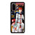 MOBILE SUITE GUNDAM AMURO RAY Samsung Galaxy S20 Case Cover