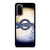 MILWAUKEE BREWERS MLB LOGO Samsung Galaxy S20 Case Cover