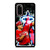 MIKE TROUT LOS ANGELES ANGELS Samsung Galaxy S20 Case Cover