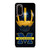 MICHIGAN WOLVERINES HELMET Samsung Galaxy S20 Case Cover