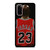 MICHAEL JORDAN 23 JERSEY Samsung Galaxy S20 Case Cover MICHAEL JORDAN 23 JERSEY Samsung Galaxy S20 Case Cover