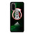 MEXICO SOCCER LOGO Samsung Galaxy S20 Case Cover