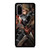 METROID SAMUS ARAN Samsung Galaxy S20 Case Cover