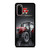 MASSEY FERGUSON TRACTOR Samsung Galaxy S20 Case Cover