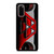 MASSEY FERGUSON EMBLEM Samsung Galaxy S20 Case Cover