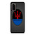 MASERATI LOGO BADGE Samsung Galaxy S20 Case Cover