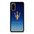 MASERATI GOLD LOGO Samsung Galaxy S20 Case Cover